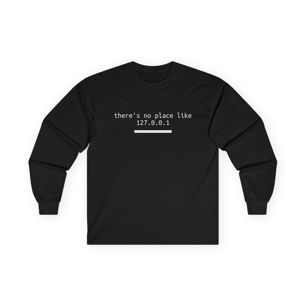 Unisex Ultra Cotton Long Sleeve Tee