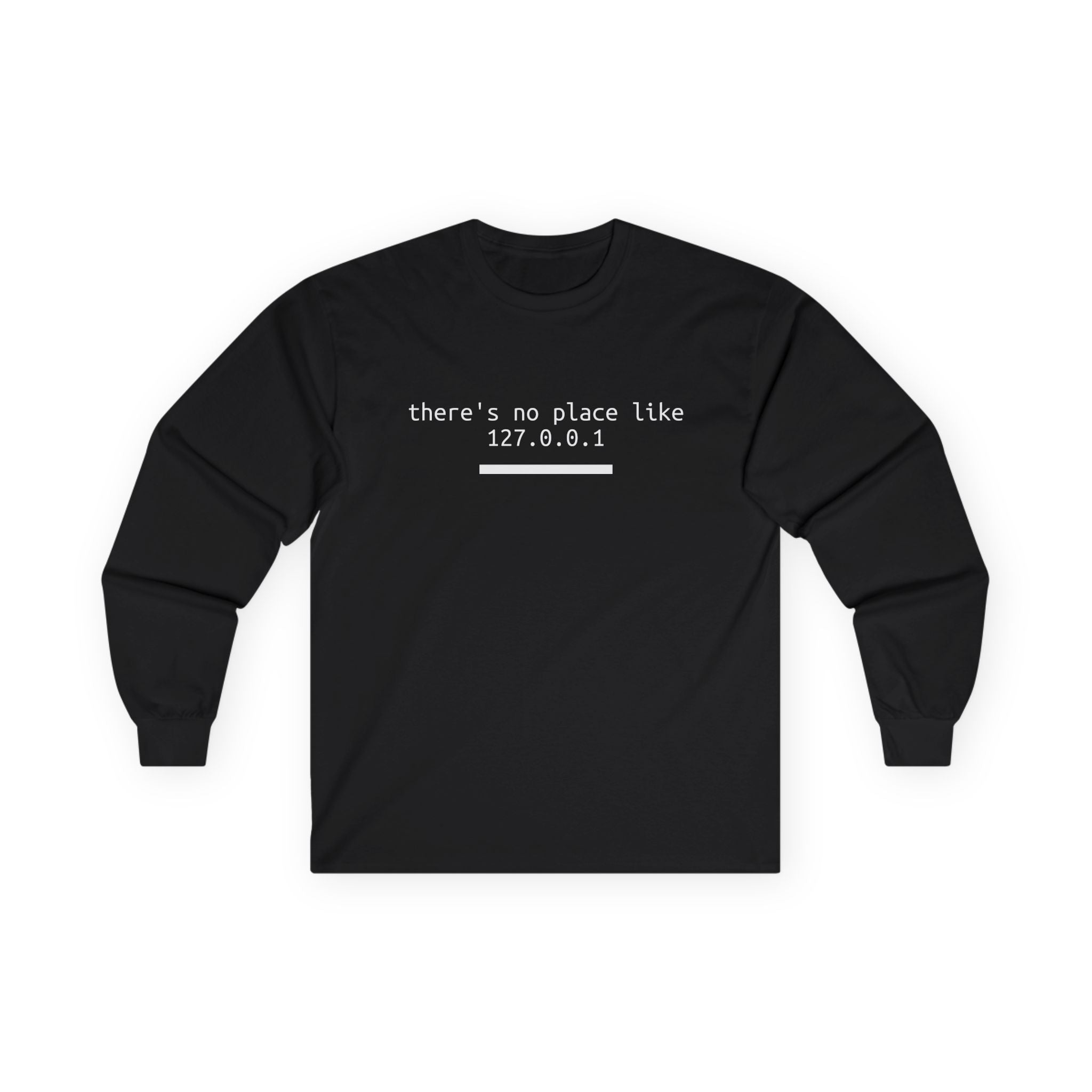 Unisex Ultra Cotton Long Sleeve Tee